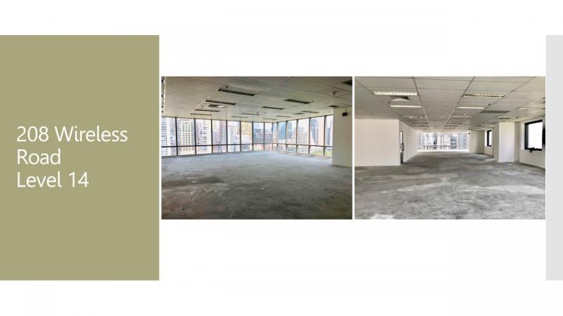 รับรื้อถอนสำนักงานคืนอาคาร(Reinstatement)โดยทีมช่างมืออาชีพมากประสบการณ์