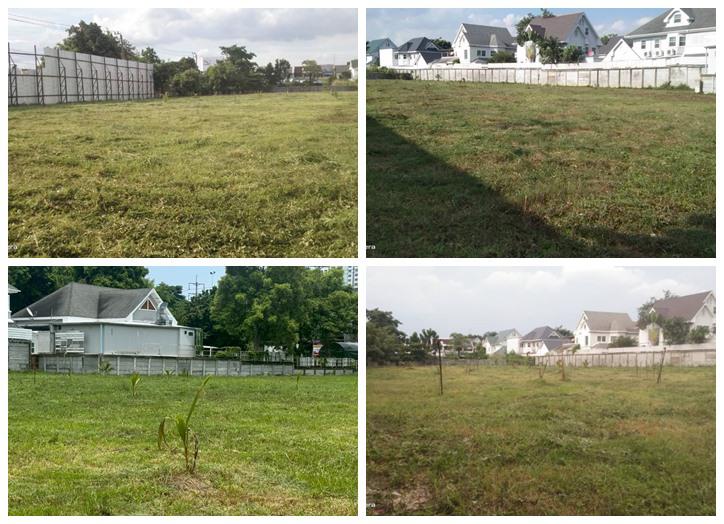 ขายที่ดิน บางนา-ตราด กม.7 พื้นที่ 3-0-47 ไร่ ทำเลศักยภาพ ใกล้เมือง เดินทางสะดวก 