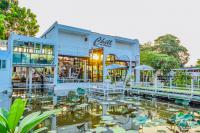 Chill@Donwai(ชิลแอทดอนหวาย) ร้านอาหาร & คาเฟ่ ดื่มกาแฟนั่งชิล แถวสามพราน ...