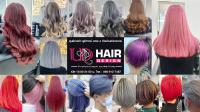 UD Hair Design(ยูดีแฮร์ดีไซน์) ร้านเสริมสวย ยืดผมเคราติน ดัดวอลลุ่ม ทำสีผม อุดรฯ