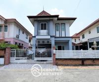ขายบ้านเดี่ยว 2 ชั้น หมู่บ้านเดอะ นอร์ทเทิร์น ไพร์ม รังสิต 