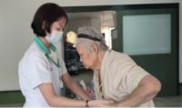 Aplusnursinghome ศูนย์รับดูแลผู้สูงอายุ บ้านพักฟื้นผู้ป่วย บ้านพักคนชรา
