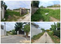 ขายที่ดิน ทำเลดี ใกล้ Central Westville ในซอยวัดบางไกรใน อ.บางกรวย จ.นนทบุรี 