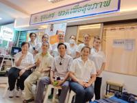 Khundet Massage Nonthaburi ขุนเดช นวดเพื่อสุขภาพ นวดรักษา นวดผ่อนคลาย นนทบุรี