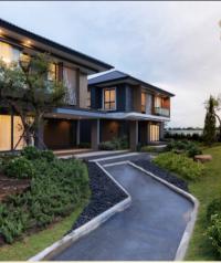 ANASARA AQUA  บ้านเดี่ยวกลางเมืองโคราช บ้านทำเลกลางเมืองโคราช บ้านเดี่ยวโคราช 