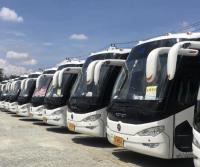 เช่ารถบัส เช่ารถมินิบัส เช่ามินิบัส เช่ารถทัวร์ เช่ารถตู้ วีไอพี - ALL ROAD TRAN