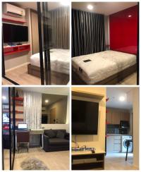 ขาย Kave Condo ไม่ได้ยินเสียงมัสยิด ตรงข้าม ม.กรุงเทพ โทร 0814949044