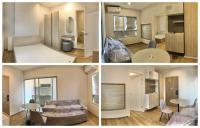 ขายด่วน คอนโด Escent Ville Ayutthaya มือหนึ่ง เจ้าของปล่อยเอง ชั้น 7 วิวธรรมชาติ