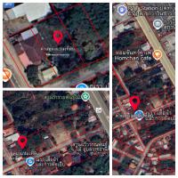 โอกาสทอง! ที่ดินสวย 135 ตรว. ใกล้ ม.อุบลฯ พร้อมสร้างบ้านในฝัน โทร 099-254-2692