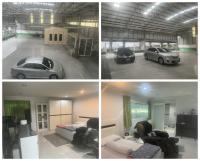 ขายด่วน ที่ดินติดถนนพระราม 3 ขนาด 139 ตรว. ใกล้เซ็นทรัลพระราม 3 เดินทางสะดวก