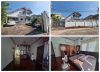 ขายบ้านเดี่ยว 2 ชั้น ปากน้ำ สมุทรปราการ (ตรงข้าม รพ.สมุทรปราการ) โทร 0813436920 