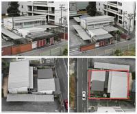 ขายบ้านพร้อมร้านอาหาร 2 ชั้น เอกมัย - สุขุมวิท 42 ใกล้ BTS เอกมัย 550 ม. 