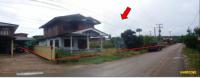 ที่ดินพร้อมสิ่งปลูกสร้างหลุดจำนอง ธ.ธนาคารกรุงไทย ท่าสะอาด นาด้วง เลย