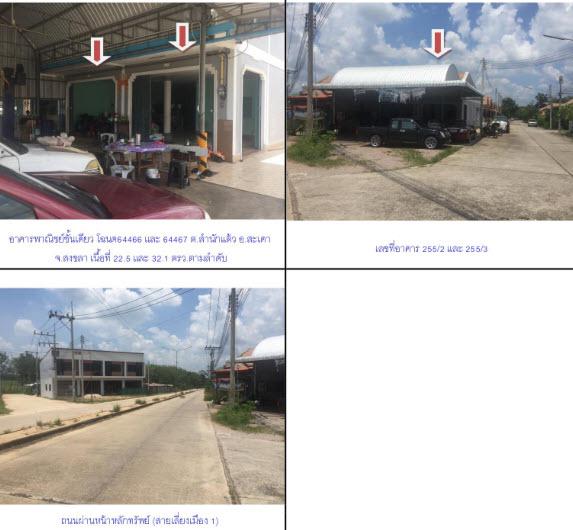 255/3  สำนักแต้ว สะเดา สงขลา