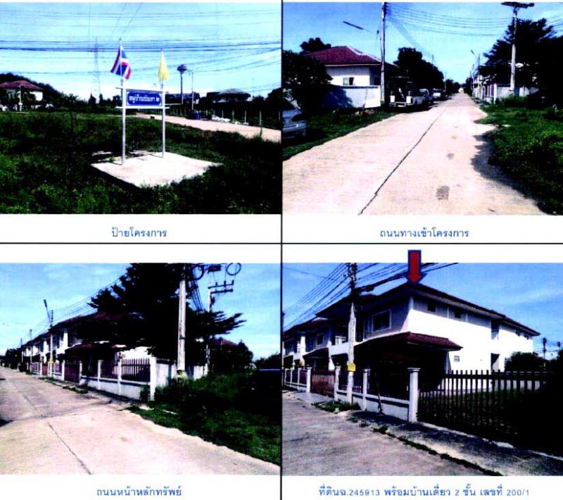 200/1 หมู่ 1 หมู่บ้านเนินเขา 2  ควนลัง หาดใหญ่ สงขลา