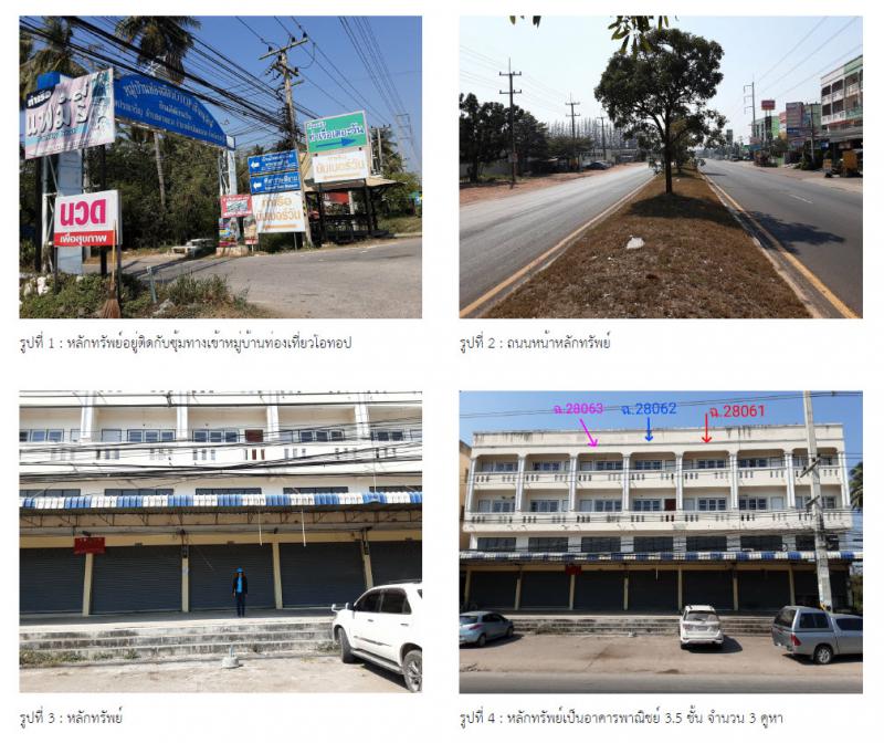 207/10 หมู่ 5  ตาหลวง ดำเนินสะดวก ราชบุรี
