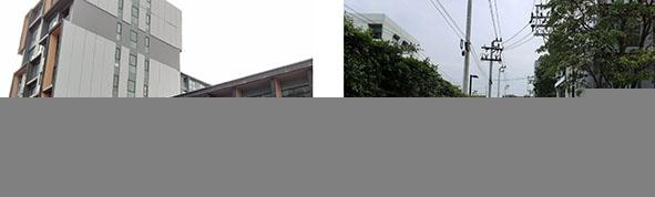 ห้องชุดเลขที่ 792/169 ชั้นที่ 8 อาคารเลขที่1 อช.ดิ เอ็กเซล กรูฟ อาคารเอ  บางนา บางนา กรุงเทพมหานคร