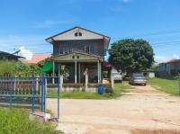 ที่ดินพร้อมสิ่งปลูกสร้างหลุดจำนอง ธ.ธนาคารกรุงไทย โคกมั่งงอย คอนสวรรค์ ชัยภูมิ