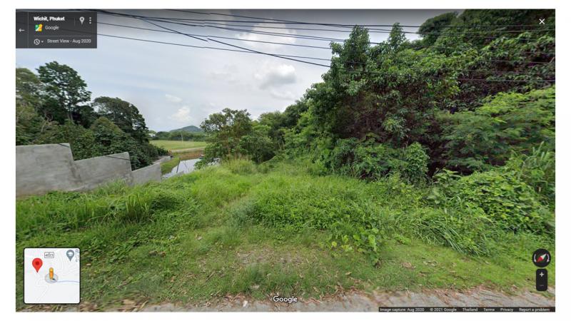 วิชิต เมืองภูเก็ต ภูเก็ต