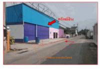 ที่ดินพร้อมสิ่งปลูกสร้างหลุดจำนอง ธ.ธนาคารออมสิน ดอนกรวย ดำเนินสะดวก ราชบุรี
