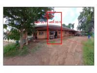 ที่ดินพร้อมสิ่งปลูกสร้างหลุดจำนอง ธ.ธนาคารออมสิน สระแก้ว เมืองสระแก้ว สระแก้ว