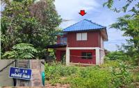 บ้านเดี่ยวหลุดจำนอง ธ.ธนาคารอาคารสงเคราะห์ กุดน้อย สีคิ้ว นครราชสีมา