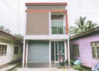 บ้านเดี่ยวหลุดจำนอง ธ.ธนาคารอาคารสงเคราะห์ เขาวิเศษ วังวิเศษ ตรัง