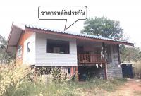 บ้านเดี่ยวหลุดจำนอง ธ.ธนาคารอาคารสงเคราะห์ วังดาล กบินทร์บุรี ปราจีนบุรี
