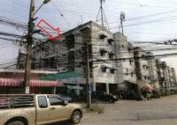 คอนโดหลุดจำนอง ธ.ธนาคารอาคารสงเคราะห์ หลักสอง หนองแขม กรุงเทพมหานคร