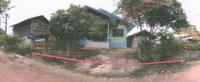บ้านเดี่ยวหลุดจำนอง ธ.ธนาคารอาคารสงเคราะห์ ดอนจาน ดอนจาน กาฬสินธุ์