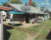 บ้านเดี่ยวหลุดจำนอง ธ.ธนาคารอาคารสงเคราะห์ ไม้กลอน พนา อำนาจเจริญ