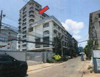 คอนโดหลุดจำนอง ธ.ธนาคารอาคารสงเคราะห์ สำโรงเหนือ เมืองสมุทรปราการ สมุทรปราการ