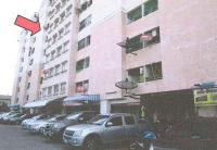 คอนโดหลุดจำนอง ธ.ธนาคารอาคารสงเคราะห์ ตลาดบางเขน ดอนเมือง กรุงเทพมหานคร