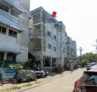 คอนโดหลุดจำนอง ธ.ธนาคารอาคารสงเคราะห์ หลักสอง หนองแขม กรุงเทพมหานคร