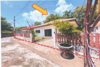 บ้านเดี่ยวหลุดจำนอง ธ.ธนาคารอาคารสงเคราะห์ สระประดู่ วิเชียรบุรี เพชรบูรณ์