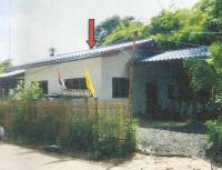 บ้านเดี่ยวหลุดจำนอง ธ.ธนาคารอาคารสงเคราะห์ เชียงเพ็ง ป่าติ้ว ยโสธร