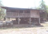 บ้านเดี่ยวหลุดจำนอง ธ.ธนาคารอาคารสงเคราะห์ หนองไผ่ หนองขาหย่าง อุทัยธานี