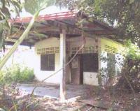 บ้านเดี่ยวหลุดจำนอง ธ.ธนาคารอาคารสงเคราะห์ - เพ็ญ อุดรธานี