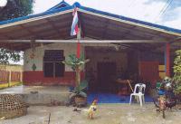 บ้านเดี่ยวหลุดจำนอง ธ.ธนาคารอาคารสงเคราะห์ สุวรรณคูหา สุวรรณคูหา หนองบัวลำภู