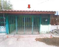 ทาวน์เฮ้าส์หลุดจำนอง ธ.ธนาคารอาคารสงเคราะห์ กุยบุรี กุยบุรี ประจวบคีรีขันธ์