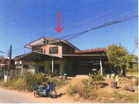 บ้านเดี่ยวหลุดจำนอง ธ.ธนาคารอาคารสงเคราะห์ ท่าพล เมืองเพชรบูรณ์ เพชรบูรณ์