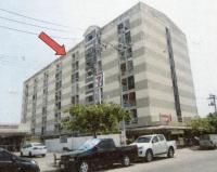 คอนโดหลุดจำนอง ธ.ธนาคารอาคารสงเคราะห์ ดอกไม้ ประเวศ กรุงเทพมหานคร