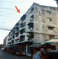 คอนโดหลุดจำนอง ธ.ธนาคารอาคารสงเคราะห์ จรเข้บัว ลาดพร้าว กรุงเทพมหานคร