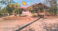 บ้านเดี่ยวหลุดจำนอง ธ.ธนาคารอาคารสงเคราะห์ นาเฉลียง หนองไผ่ เพชรบูรณ์