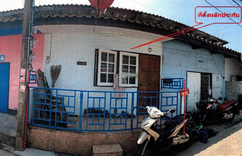 ท้ายบ้าน เมืองสมุทรปราการ สมุทรปราการ