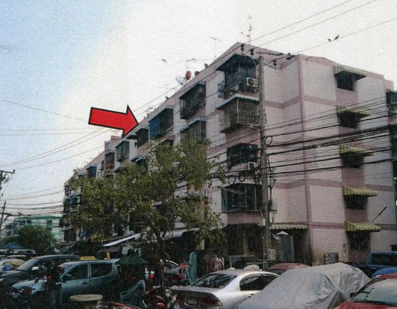 สีกัน ดอนเมือง กรุงเทพมหานคร