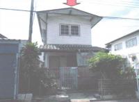 บ้านเดี่ยวหลุดจำนอง ธ.ธนาคารอาคารสงเคราะห์ ลำผักกูด(คลองฝั่งใต้) ธัญบุรี ปทุมธานี