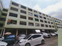 คอนโดหลุดจำนอง ธ.ธนาคารอาคารสงเคราะห์ คลองสองต้นนุ่น ลาดกระบัง กรุงเทพมหานคร