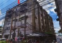 คอนโดหลุดจำนอง ธ.ธนาคารอาคารสงเคราะห์ วังทองหลาง บางกะปิ กรุงเทพมหานคร