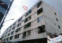 คอนโดหลุดจำนอง ธ.ธนาคารอาคารสงเคราะห์ ท้ายบ้าน เมืองสมุทรปราการ สมุทรปราการ